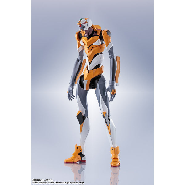 Robot Spirits <SIDE EVA> Evangelion Unit-00/Unit-00 Kai -Rebuild of Evangelion-