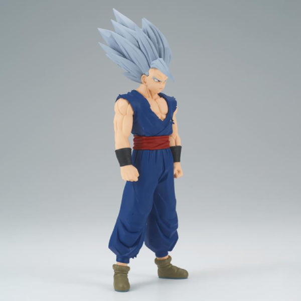 [DXF] DRAGON BALL SUPER: SUPER HERO -SON GOHAN (BEAST)- 龍珠 孫悟飯