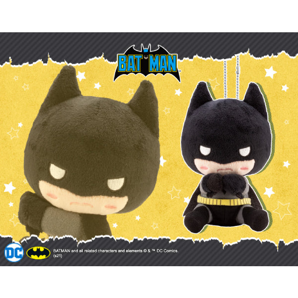 Pita Nui - Batman
