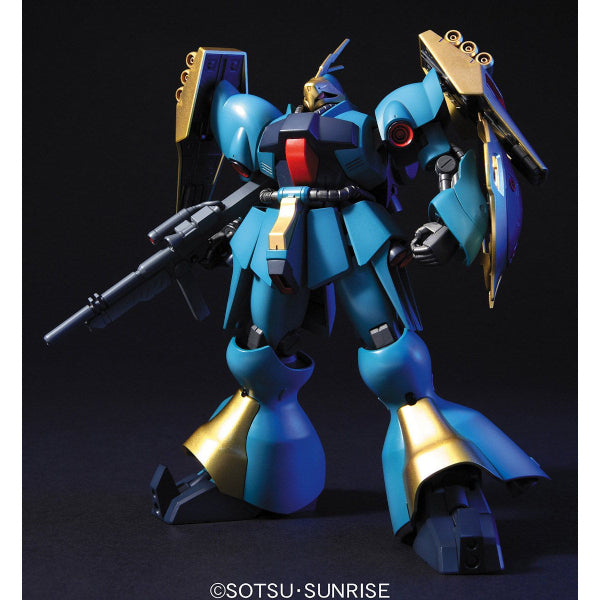 HGUC 1/144 MSN-03 AGD DOGA (Gyunei Guss Custom) 機動戰士 高達 乍德·德卡 基尼