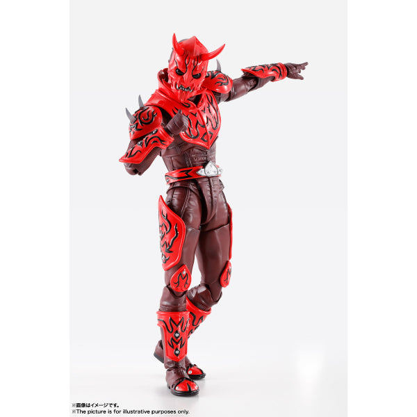 Kamen Rider S.H.Figuarts (Shinkocchou Seihou) Momotaros Imagine