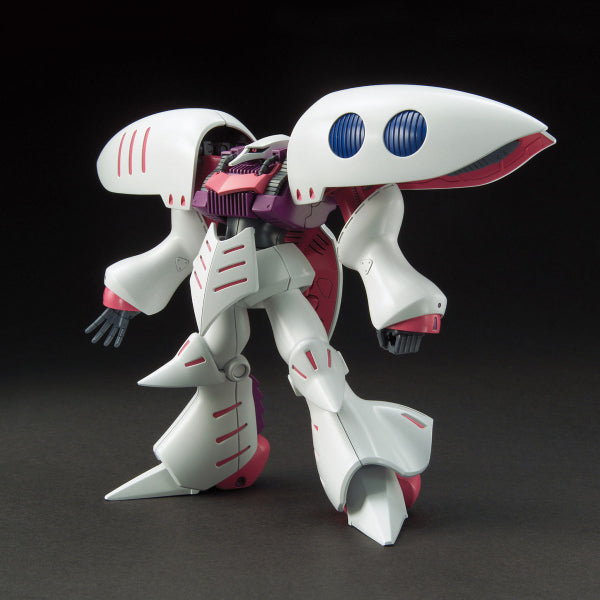 HGUC 1/144 AMX-004 QUBELEY REVIVE 機動戰士 高達 卡碧尼