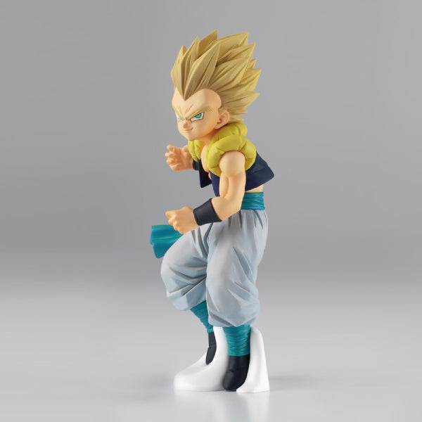 [Solid Edge Works] Dragon Ball Z Vol.6 (Gotenks / Super Saiyan Gotenks) 龍珠 悟天格斯