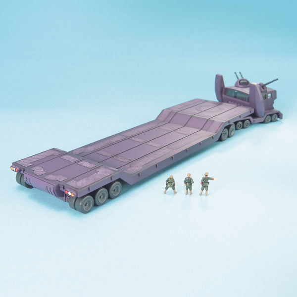 EX Model 29 1/144 Samson Trailer 機動戰士 高達 自護軍大型運輸車