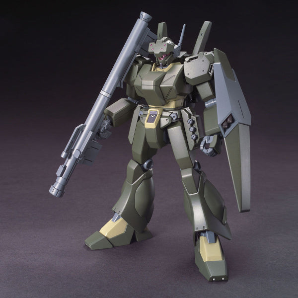 HGUC 1/144 RGM-89De Jegan (Ecoas Type) 機動戰士 高達 積根 狩獵人類部隊