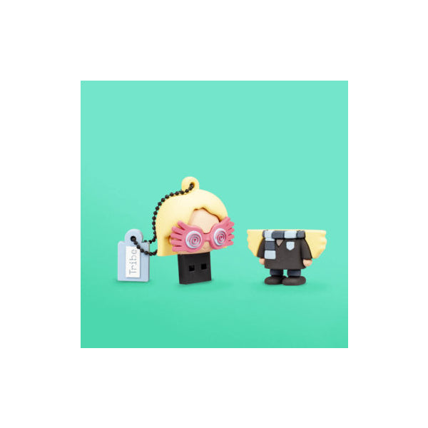 TRIBE FLASH DRIVE 32 GB - Harry Potter - Luna Lovegood
