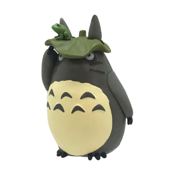 Kumu Kumu Puzzle - Ghibli Totoro Collection