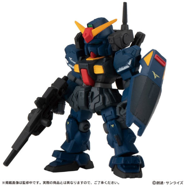 MOBILE SUIT ENSEMBLE 7.5 (Set of 6)