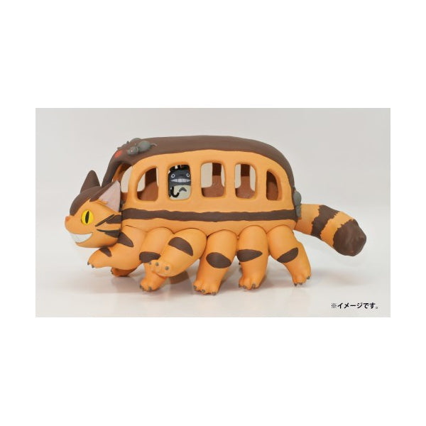 Kumu Kumu Puzzle - Ghibli Totoro Collection