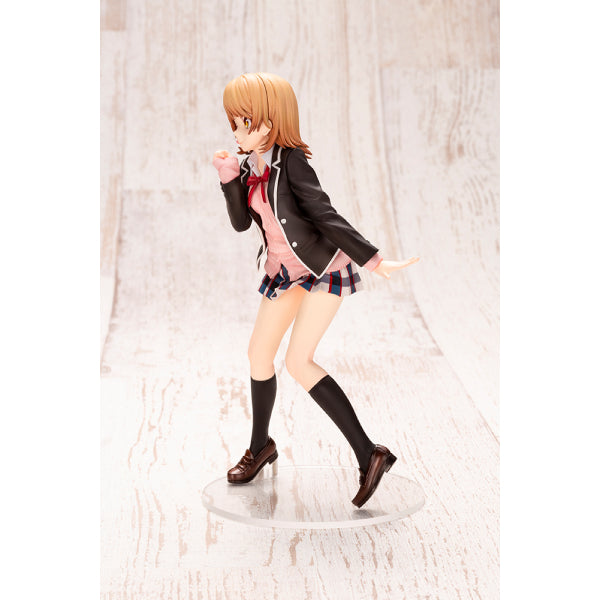 My Teen Romantic Comedy SNAFU - Iroha Isshiki 1:8 scale figure