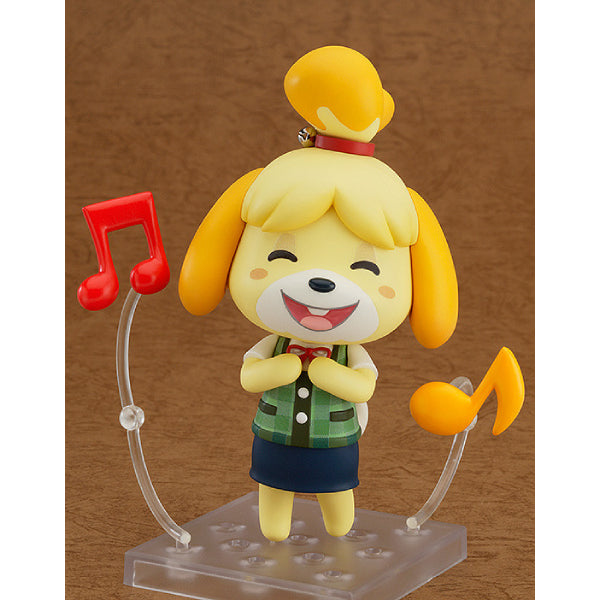 327 Nendoroid Shizue (Isabelle) Resale (end of OCT 2020)
