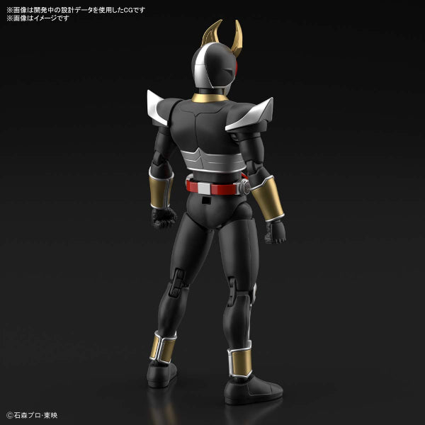 Figure-rise Standard Kamen Rider Agito Ground Form