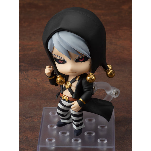 1326 Nendoroid Risotto Nero