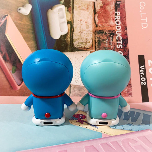 Doraemon Figurative Charger for Airpod 1