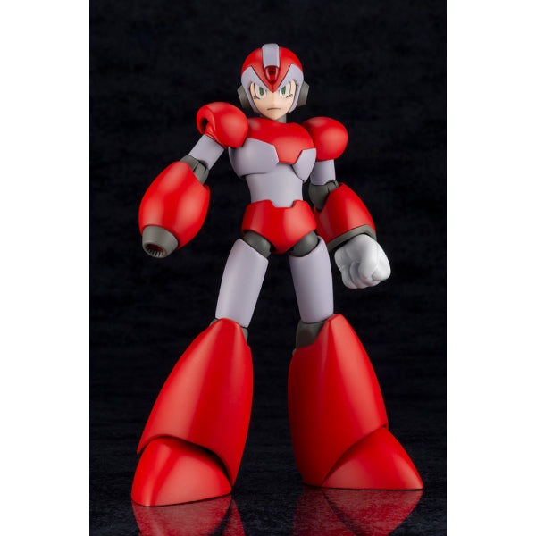 Megaman (Rockman) X Rising Fire Ver.