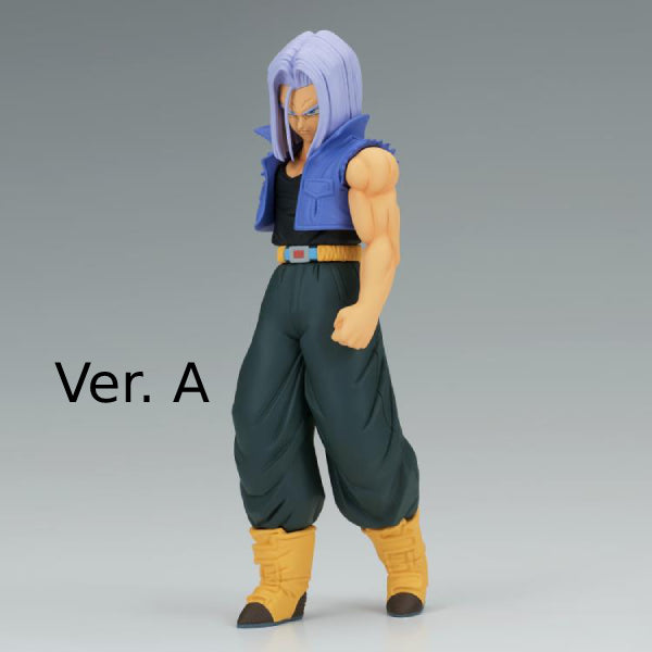 [SOLID EDGE WORKS] DRAGON BALL Z VOL.11 (TRUNKS / SUPER SAIYAN TRUNKS) 龍珠 超級撒亞人 杜拉格斯