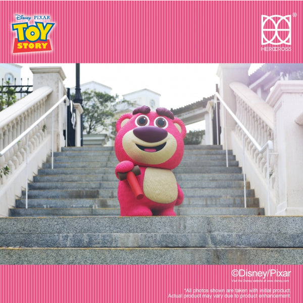 Herocross - HVS#052 55cm Jumbo Lotso