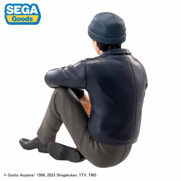 [PM] CONAN CHOKONOSE FIGURE AKAI 名偵探柯南 赤井秀一