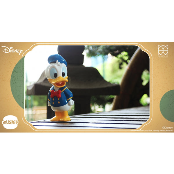 Herocross - HMS 6" DONALD DUCK