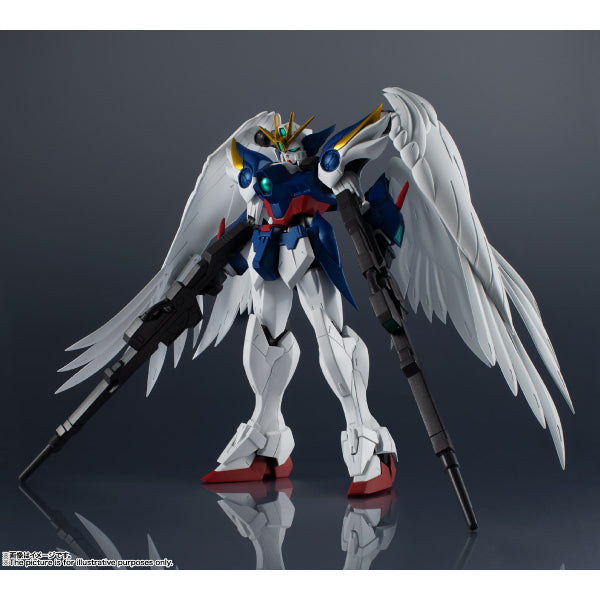 GUNDAM UNIVERSE XXXG-00W0 WING GUNDAM ZERO(EW) GU-07