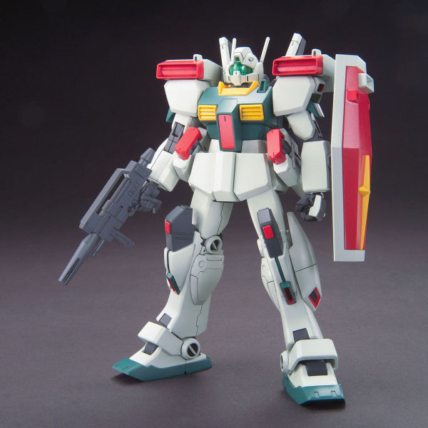 HGUC 1/144 RGM-86R GM III 機動戰士 高達 吉姆