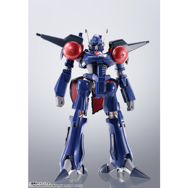 重戰機 L-GAIM HI-METAL R - Bash