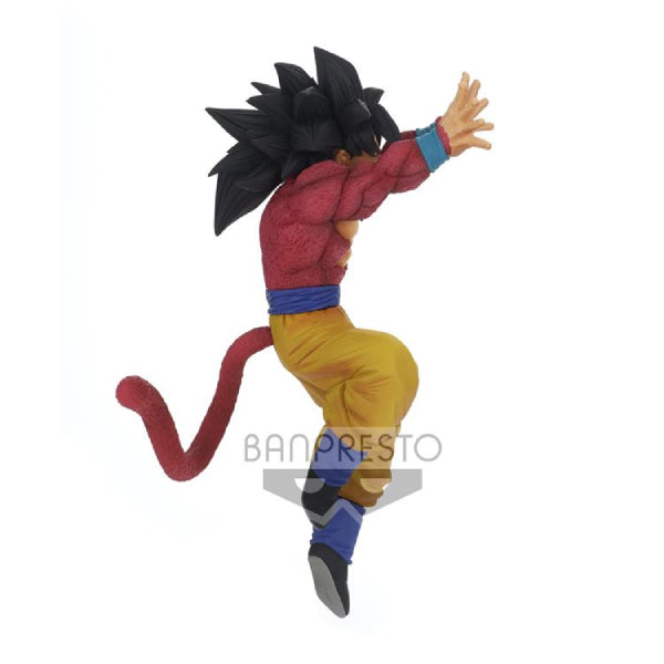 DRAGON BALL SUPER SON GOKU FES!! VOL.15