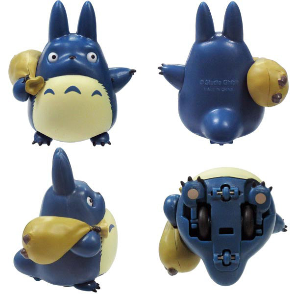 PBC-14 Pullback Collection My Neighbor Totoro Acorn Katsuda Nakatotoro