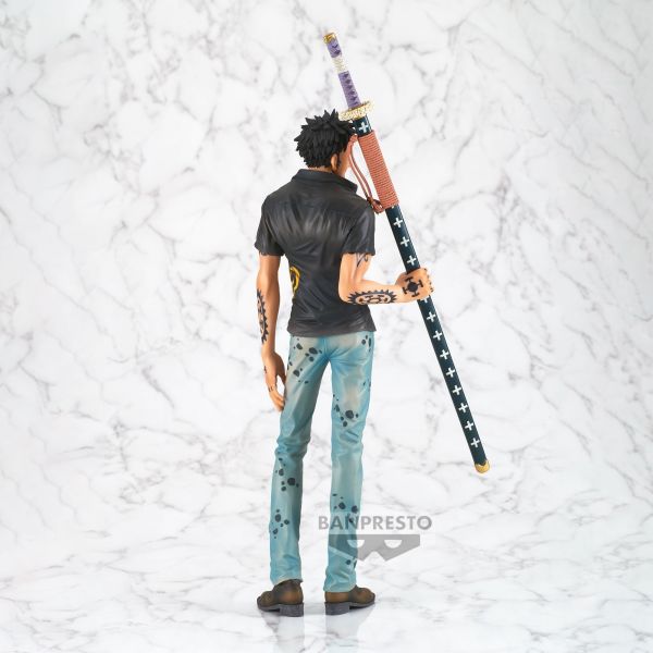 [SMSP] ONE PIECE THE TRAFALGAR LAW 海賊王 羅