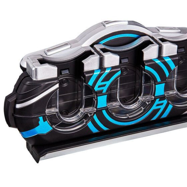 幪面超人 CSM OOO DRIVER BUCKLE for DISPLAY