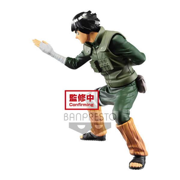 [VIBRATION STARS] NARUTO SHIPPUDEN 火影忍者 -ROCK LEE & UZUMAKI NARUTO- (A: ROCK LEE)