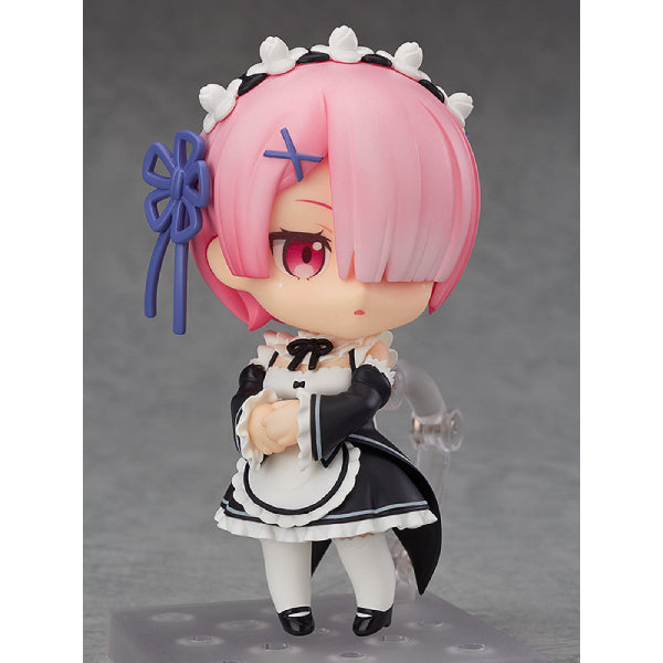 732 Nendoroid Ram