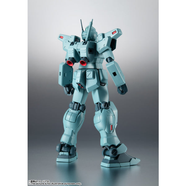 Robot Spirits -SIDE MS- RGM-79N GM Custom ver. A.N.I.M.E.