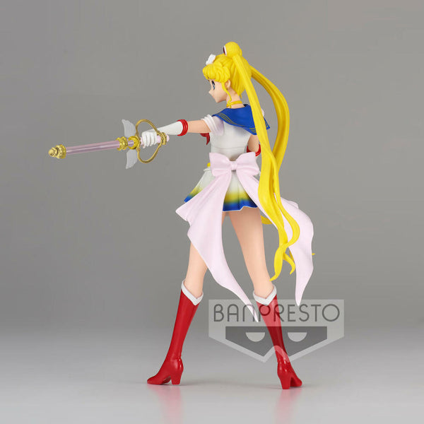 [G&G] PRETTY GUARDIAN SAILOR MOON ETERNAL THE MOVIE 美少女戰士 -SUPER SAILOR MOON-Ⅱ (VER. A / VER. B)