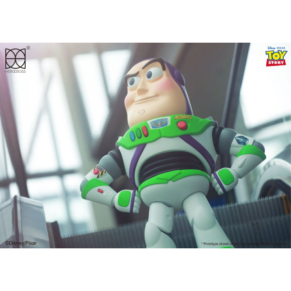 Herocross - HVS#025 - 90CM BUZZ LIGHTYEAR