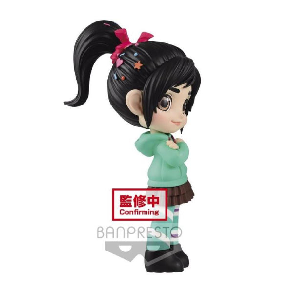 [Q POSKET] DISNEY CHARACTERS - VANELLOPE