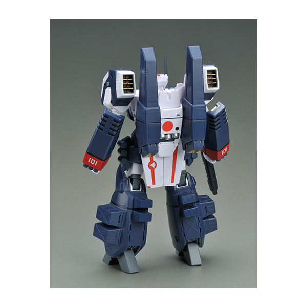 Macross - 1/60 Perfect Transformation VF-1J Armored Valkyrie