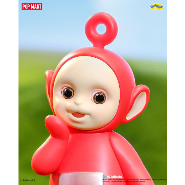 Pop Mart - Teletubbies Fantasy Candy World Series 天線得得B 天線寶寶