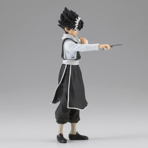[DXF YU YU HAKUSHO -HIEI-30TH ANNIVERSARY 幽遊白書 飛影