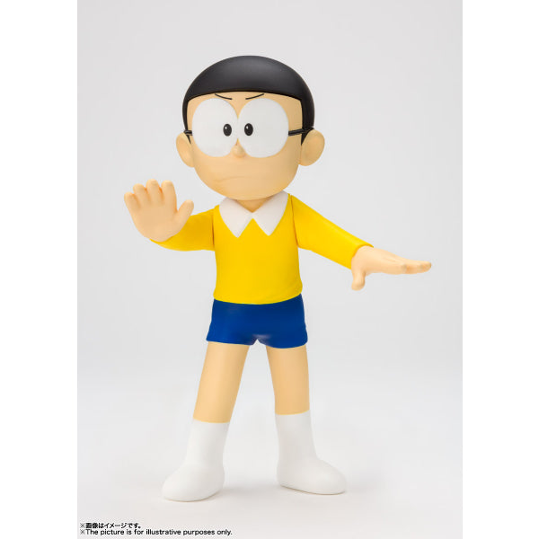 Figuarts ZERO Doraemon -  Nobita Nobi -Scenes-
