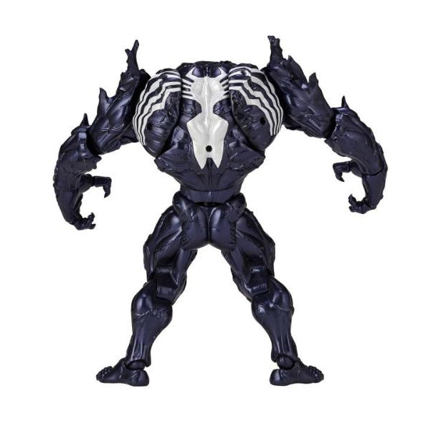 Kaiyodo Amazing Yamaguchi 003 Venom (Marvel Comics verion - Spiderman)