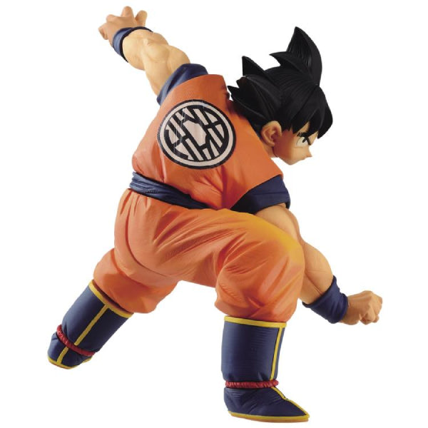 DRAGON BALL SUPER SON GOKU FES!! VOL.14