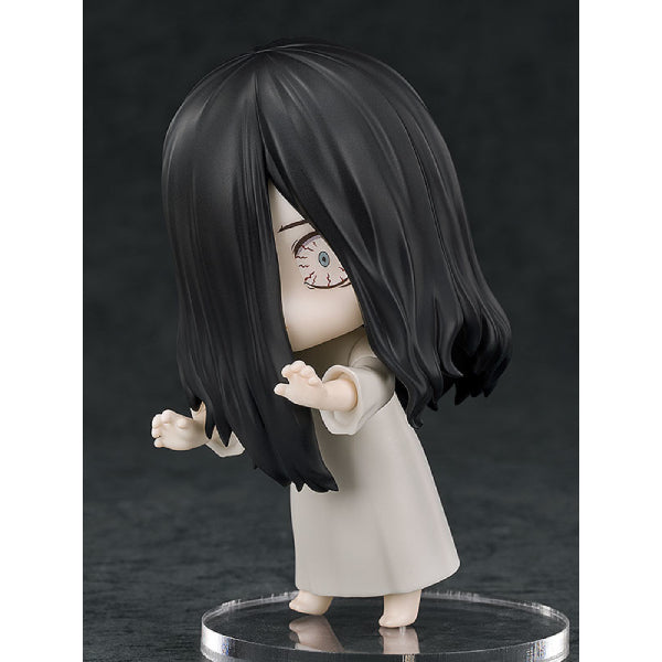 1980 Nendoroid Sadako 黏土人 貞子