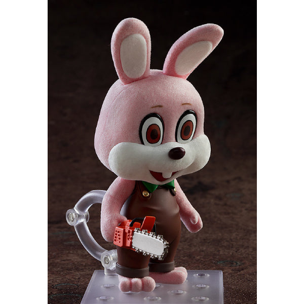 1811 Nendoroid Robbie the Rabbit (1811a Pink / 1811b Blue)