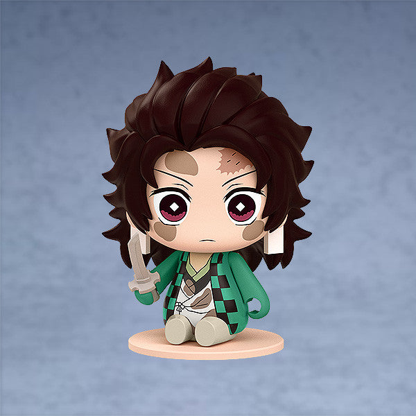 Pocket Maquette : Demon Slayer : Kimetsu no Yaiba 02