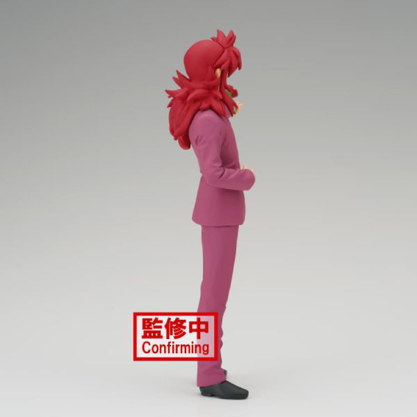 [DXF] YU YU HAKUSHO -KURAMA-30TH ANNIVERSARY 幽遊白書 藏馬