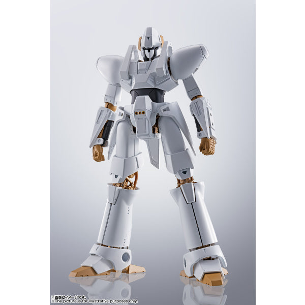 重戰機 L-GAIM HI-METAL R - Gaim