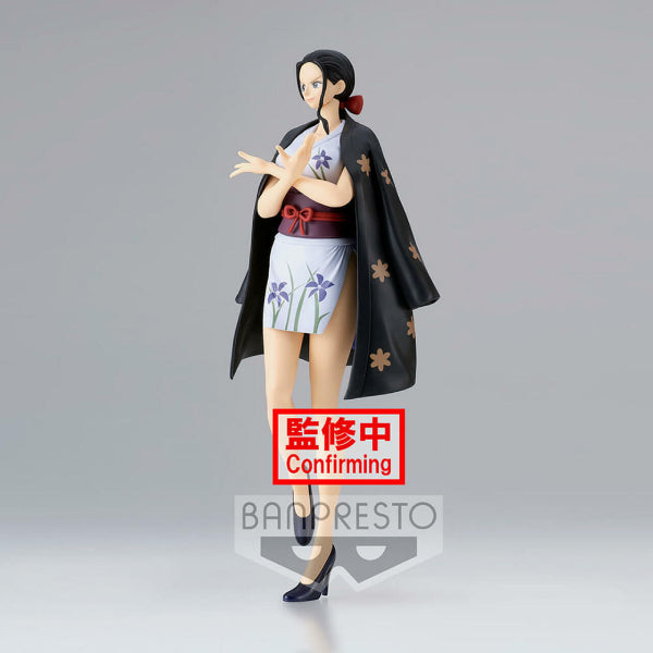 [GLITTER&GLAMOURS] ONE PIECE -NICO ROBIN WANOKUNI STYLE-Ⅱ (VER. A / VER. B)