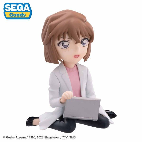 [PM] CONAN CHOKONOSE FIGURE HAIBARA 名偵探柯南 灰原哀