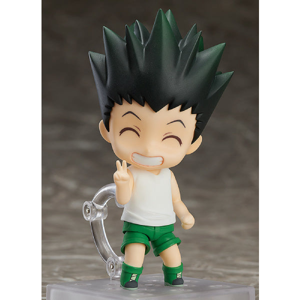 1183 Nendoroid HUNTER X HUNTER Gon Freecss